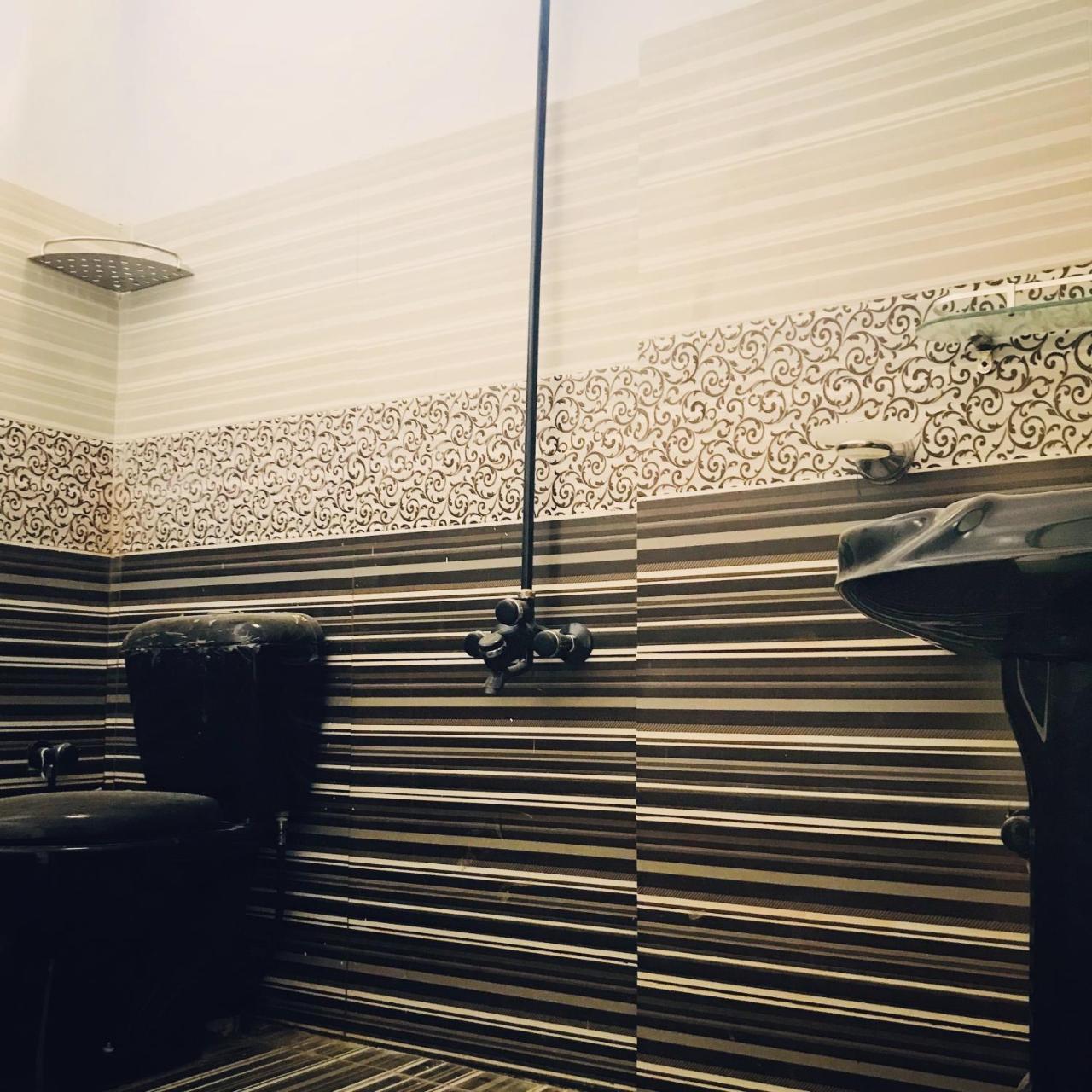 Hotel Second Home Karachi Exterior foto